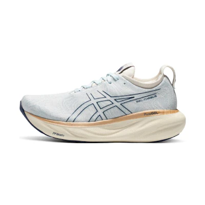 (W) ASICS Gel Nimbus 25 'Nagino'