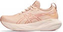 Buy (W) ASICS Gel Nimbus 25 'Pale Apricot Light Garnet' Lelaki & Wanita Malaysia. 1012B356-702