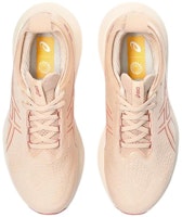 (W) ASICS Gel Nimbus 25 'Aprikot Pucat Garnet Terang' 1012B356-702 Purchase (W) ASICS Gel Nimbus 25 'Aprikot Pucat Garnet Terang' 1012B356-702