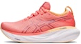Buy (W) ASICS Gel Nimbus 25 'Papaya Ungu Berdebu' 1012B356-700
