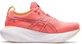 Order (W) ASICS Gel Nimbus 25 'Papaya Ungu Berdebu' 1012B356-700