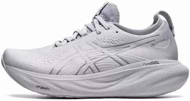 (Women) ASICS Gel Nimbus 25 'Piedmont Grey' 1012B356-020 (Women) ASICS Gel Nimbus 25 'Piedmont Grey' 1012B356-020
