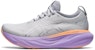 (W) ASICS Gel Nimbus 25 'Piedmont Kelabu Ungu' 1012B356-021