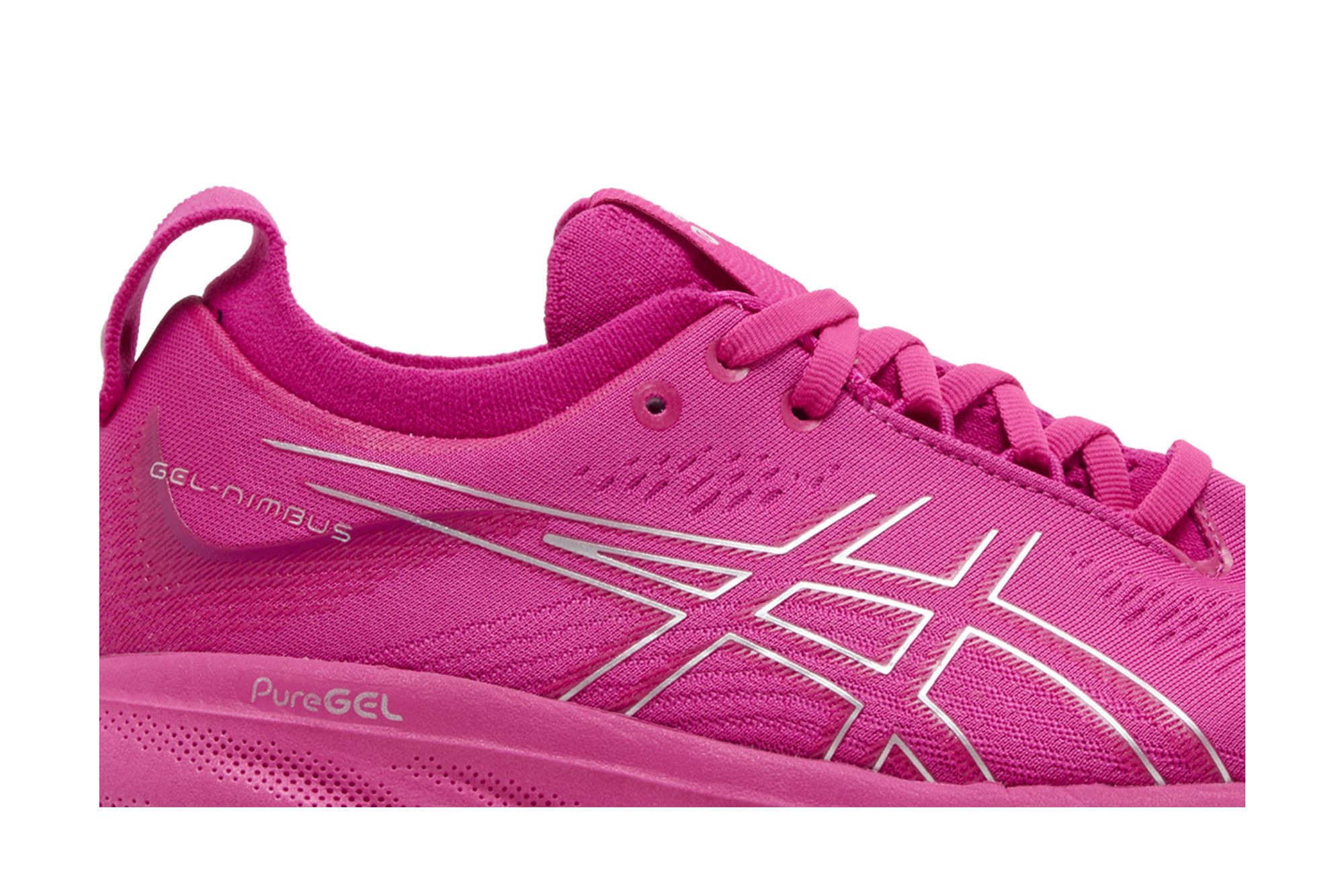 Order (W) 亚瑟士Gel Nimbus 25 '粉色狂欢' 1012B356-701