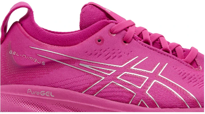(W) 亚瑟士Gel Nimbus 25 '粉色狂欢' 1012B356-701 Order (W) 亚瑟士Gel Nimbus 25 '粉色狂欢' 1012B356-701