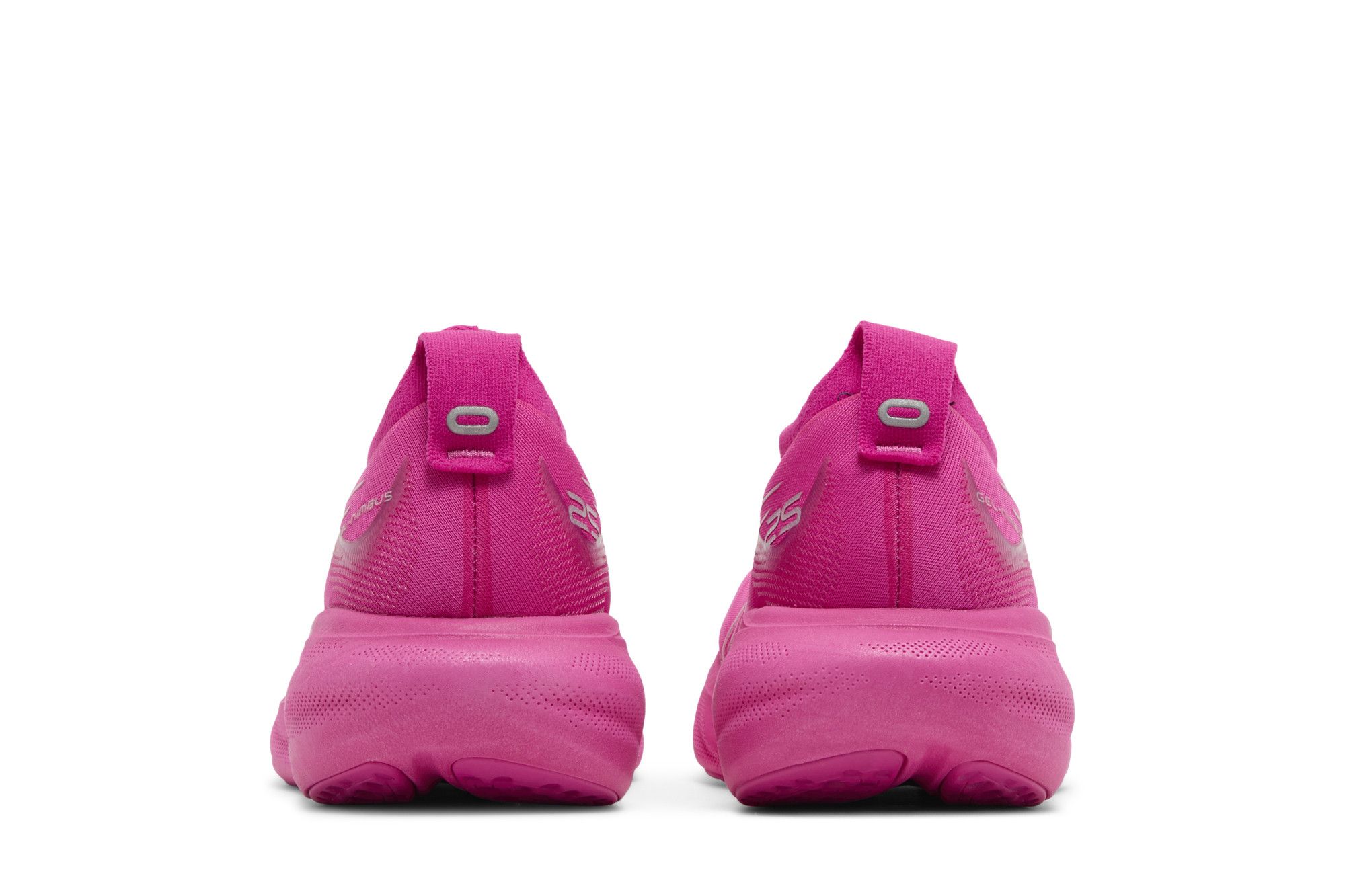 Details for (W) 亚瑟士Gel Nimbus 25 '粉色狂欢' 1012B356-701