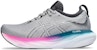 (W) ASICS Gel Nimbus 25 'Sheet Rock Pink Rave' Wanita 1012B356-023