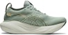 (W) ASICS Gel Nimbus 25 'Slate Grey Champagne' Lelaki Kasut Sukan Malaysia 1012B356-022