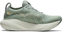 Order (W) ASICS Gel Nimbus 25 'Slate Grey Champagne' Lelaki Kasut Sukan Malaysia 1012B356-022