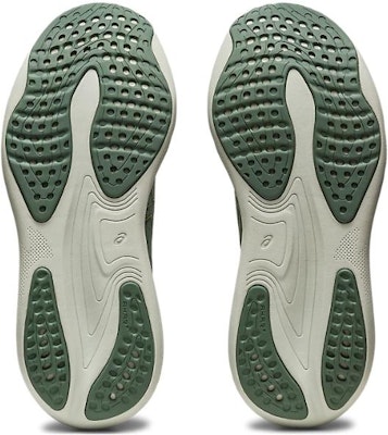 (W) 亚瑟士Gel Nimbus 25 '灰岩香槟' 1012B356-022 Sizing (W) 亚瑟士Gel Nimbus 25 '灰岩香槟' 1012B356-022