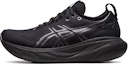 Buy (W) ASICS Gel Nimbus 25 'Hitam Keseluruhan' 1012B356-002