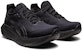 (W) ASICS Gel Nimbus 25 'Hitam Keseluruhan' 1012B356-002