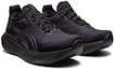 Lookbook (W) ASICS Gel Nimbus 25 'Hitam Keseluruhan' 1012B356-002