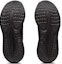 Sizing (W) ASICS Gel Nimbus 25 'Hitam Keseluruhan' 1012B356-002
