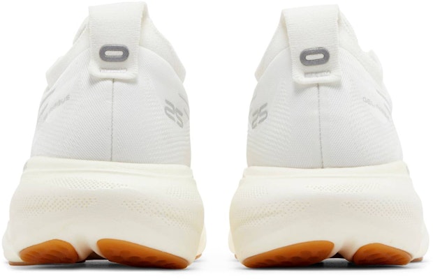 (W) 아식스 젤 님버스 25 '화이트 검'   (50 characters) 1012B356-102 Details for (W) 아식스 젤 님버스 25 '화이트 검'   (50 characters) 1012B356-102