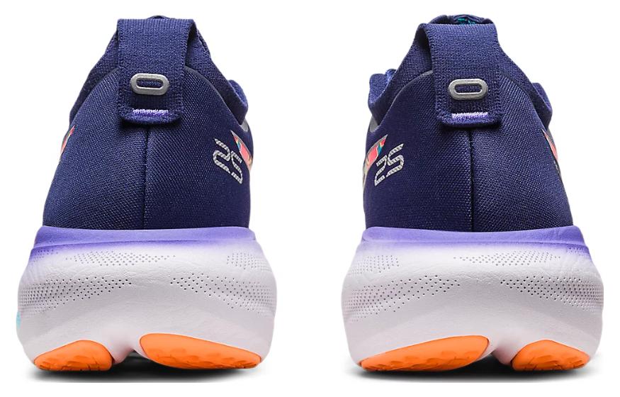 (W) ASICS Gel-Nimbus 25 Lite Show 'Blue Purple' 圖 6