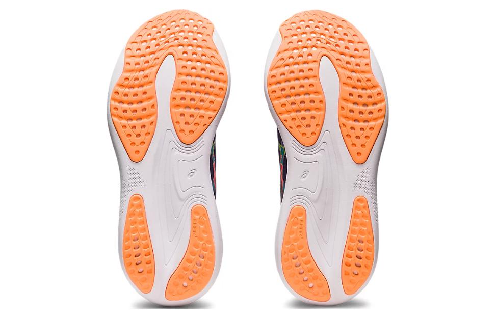 (W) ASICS Gel-Nimbus 25 Lite Show 'Blue Purple' 圖 7