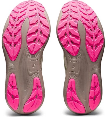 (W) アシックス ゲルニンバス 25 TR 「森林浴」ライムグリーン 1012B581-200 Sizing (W) アシックス ゲルニンバス 25 TR 「森林浴」ライムグリーン 1012B581-200