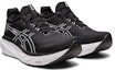 Lookbook (W) ASICS Gel Nimbus 25 Lebar 'Hitam Perak Tulen' 1012B437-001