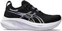 Order (W) ASICS Gel Nimbus 26 'Hitam Ungu Kusam' 1012B601-003