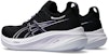 (W) ASICS Gel Nimbus 26 'Hitam Ungu Kusam' 1012B601-003