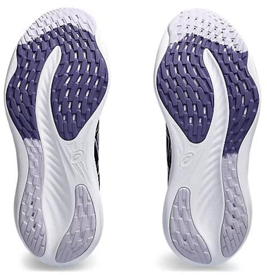 (Women) ASICS Gel Nimbus 26 'Black Dusty Purple' 1012B601-003 Purchase (Women) ASICS Gel Nimbus 26 'Black Dusty Purple' 1012B601-003