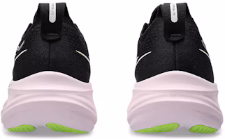 Purchase Asics GEL-Nimbus 26 防滑耐磨 低筒 跑步鞋 女款 黑粉綠