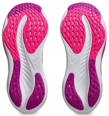 (Women) ASICS Gel Nimbus 26 'Blue Expanse Bold Magenta' 1012B601-403 Purchase (Women) ASICS Gel Nimbus 26 'Blue Expanse Bold Magenta' 1012B601-403