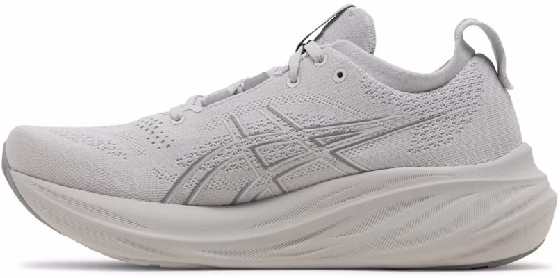 (W) 아식스 젤 님버스 26 '실버 그레이' (Asikseu Jel Nimbeoseu 26 'Silbeo Geurei') 1012B601-021 Lookbook (W) 아식스 젤 님버스 26 '실버 그레이' (Asikseu Jel Nimbeoseu 26 'Silbeo Geurei') 1012B601-021