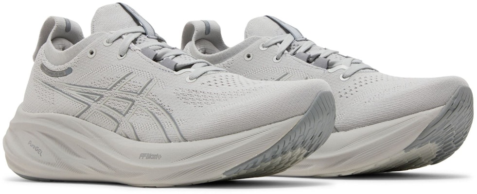 (W) 아식스 젤 님버스 26 '실버 그레이' (Asikseu Jel Nimbeoseu 26 'Silbeo Geurei') 1012B601-021 Cheap (W) 아식스 젤 님버스 26 '실버 그레이' (Asikseu Jel Nimbeoseu 26 'Silbeo Geurei') 1012B601-021