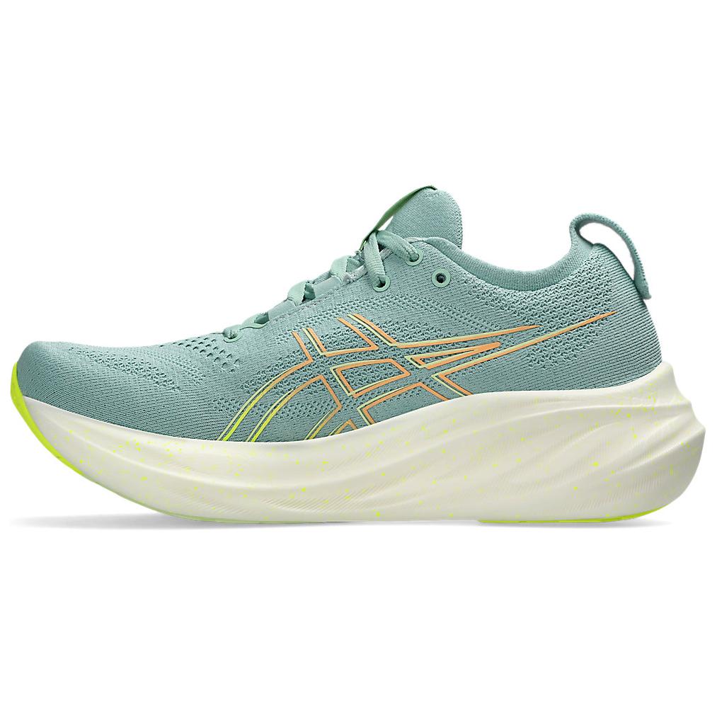 (Women) ASICS Gel Nimbus 26 'Light Celadon' 1012B601-301
