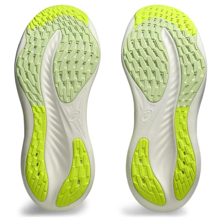 Sizing (Women) ASICS Gel Nimbus 26 'Light Celadon' 1012B601-301