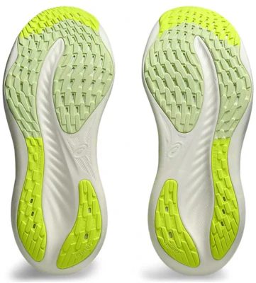 (Women) ASICS Gel Nimbus 26 'Light Celadon' 1012B601-301 Sizing (Women) ASICS Gel Nimbus 26 'Light Celadon' 1012B601-301