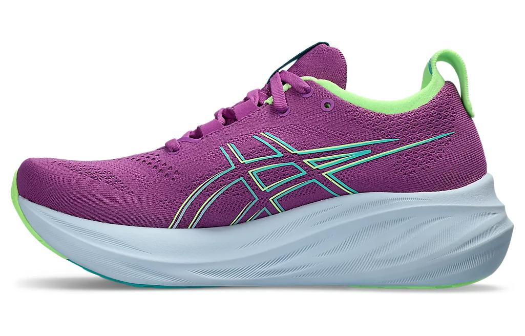 (Women) ASICS Gel Nimbus 26 'Lite Show' 1012B649-300