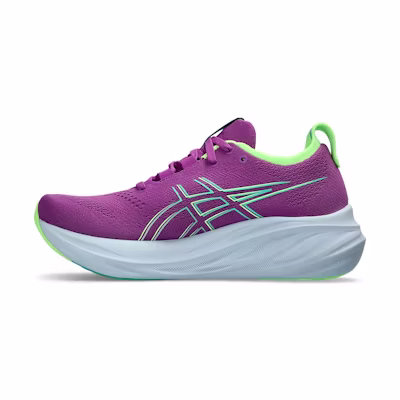 (W) ASICS Gel Nimbus 26 'Lite Show'