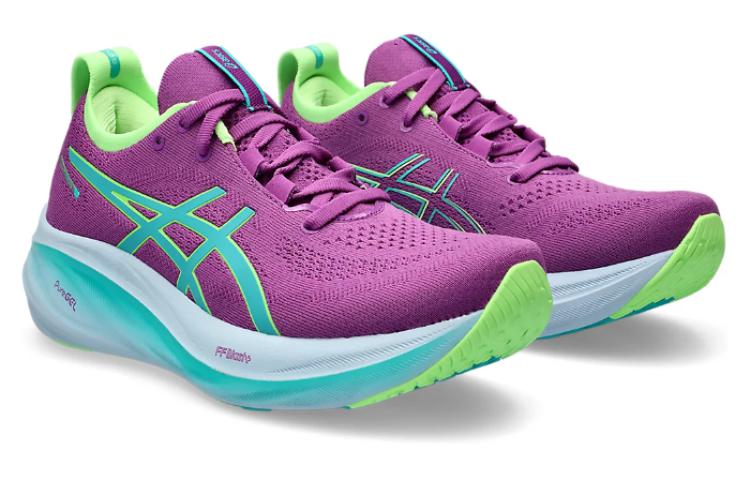 Lookbook (W) ASICS Gel Nimbus 26 'Lite Show' 1012B649-300