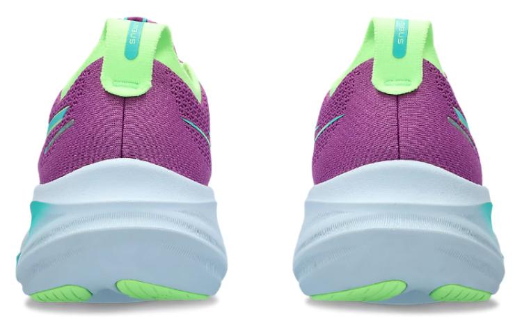 Shop (W) ASICS Gel Nimbus 26 'Lite Show' 1012B649-300