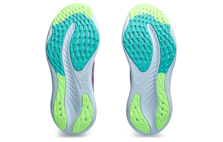 Purchase (W) ASICS Gel Nimbus 26 'Lite Show' 1012B649-300