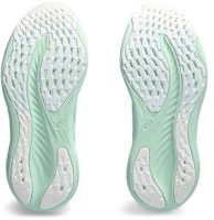 (W) ASICS Gel Nimbus 26 'Mint Tint' Lelaki & Wanita Kasut Lari 1012B601-300 Purchase (W) ASICS Gel Nimbus 26 'Mint Tint' Lelaki & Wanita Kasut Lari 1012B601-300