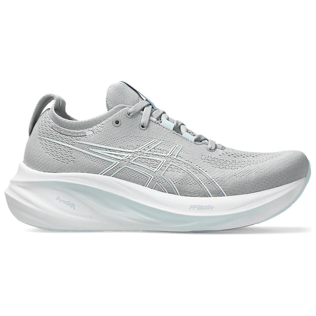 Order (W) ASICS Gel Nimbus 26 ''Piedmont Grey'' 1012B601-022