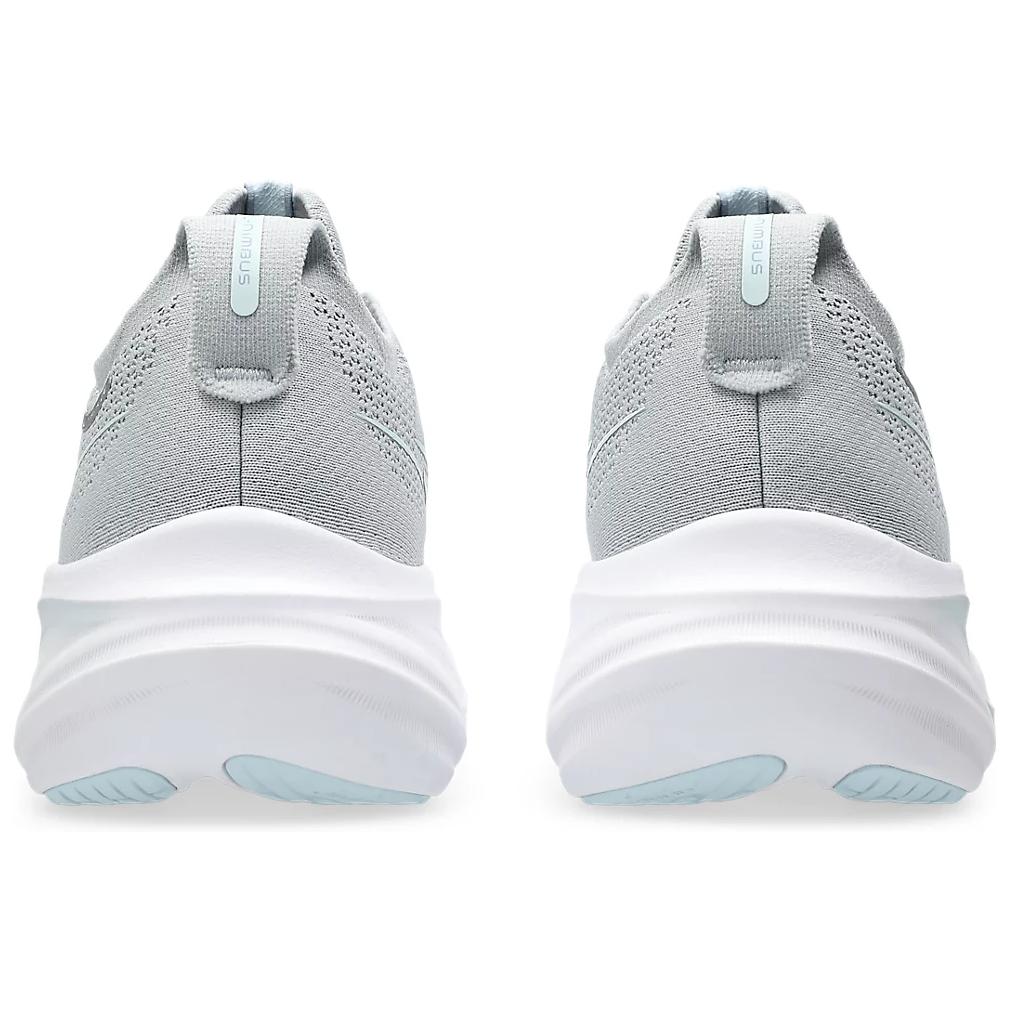 Shop (W) ASICS Gel Nimbus 26 ''Piedmont Grey'' 1012B601-022