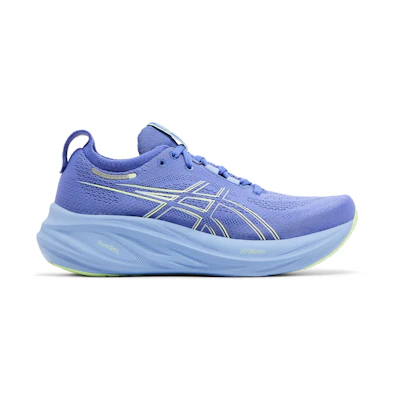(W) ASICS Gel Nimbus 26 'Sapphire Light Blue'