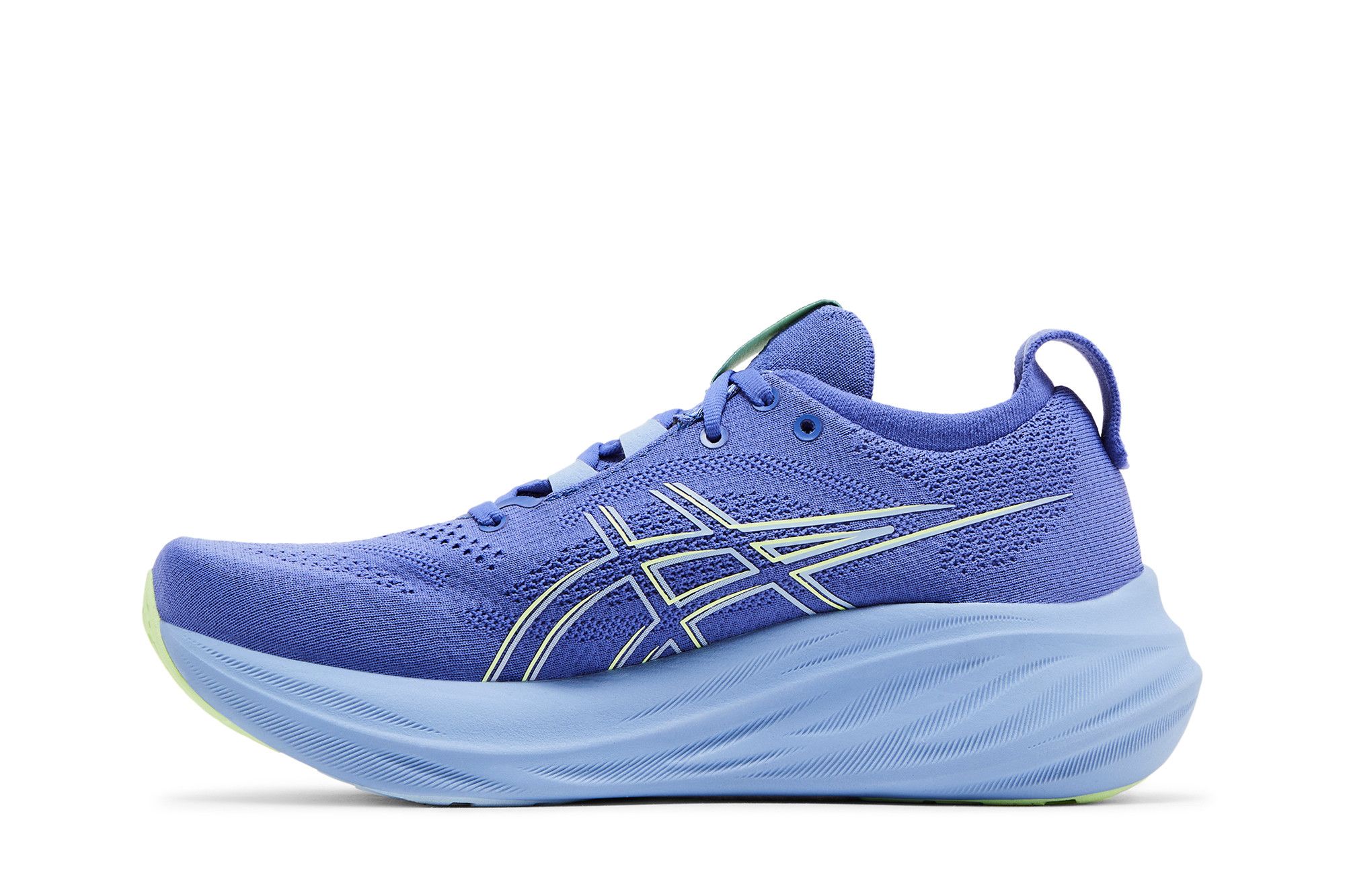 Lookbook (W) 亚瑟士Gel Nimbus 26 '蓝宝石浅蓝色' 1012B601-401