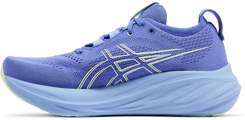 (Women) ASICS Gel Nimbus 26 'Sapphire Light Blue' 1012B601-401 Lookbook (Women) ASICS Gel Nimbus 26 'Sapphire Light Blue' 1012B601-401