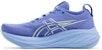 (W) ASICS Gel Nimbus 26 'Sapphire Biru Muda' 1012B601-401