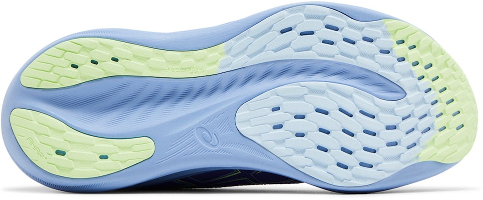 (Women) ASICS Gel Nimbus 26 'Sapphire Light Blue' 1012B601-401 Shop (Women) ASICS Gel Nimbus 26 'Sapphire Light Blue' 1012B601-401