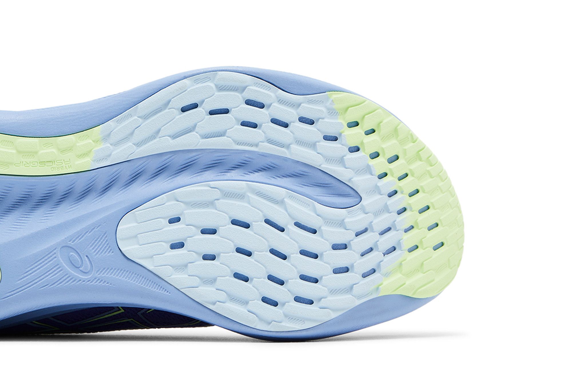 Purchase (W) 亚瑟士Gel Nimbus 26 '蓝宝石浅蓝色' 1012B601-401