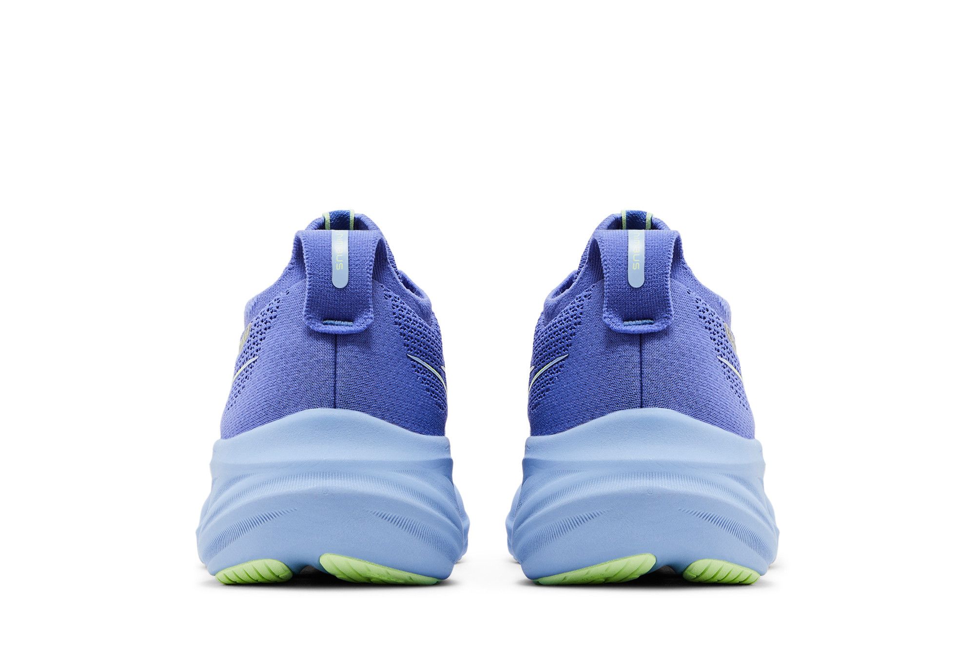 Details for (W) 亚瑟士Gel Nimbus 26 '蓝宝石浅蓝色' 1012B601-401