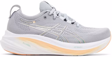 (Women) ASICS Gel Nimbus 26 'Sheet Rock Pale Mint' 1012B601-020 (Women) ASICS Gel Nimbus 26 'Sheet Rock Pale Mint' 1012B601-020