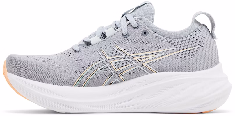 (W) ASICS Gel Nimbus 26 '石板灰薄荷绿' 1012B601-020 Lookbook (W) ASICS Gel Nimbus 26 '石板灰薄荷绿' 1012B601-020